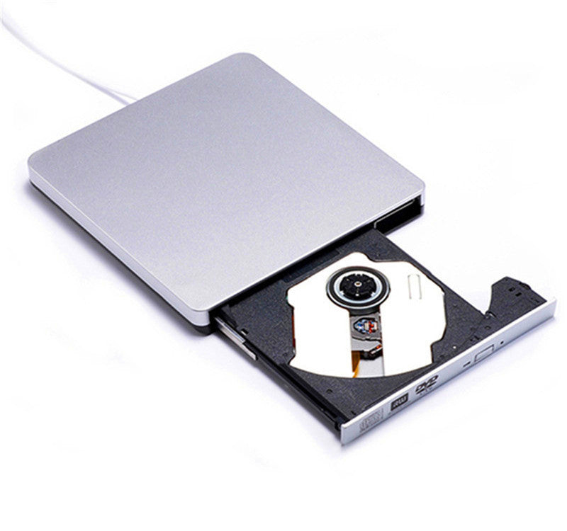 External DVD Burner