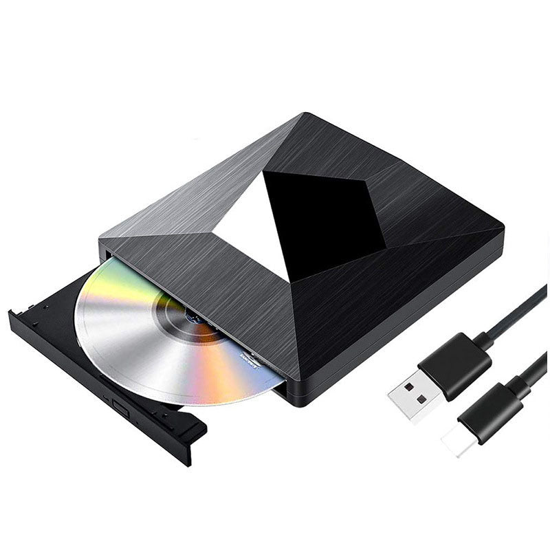 External DVD Burner