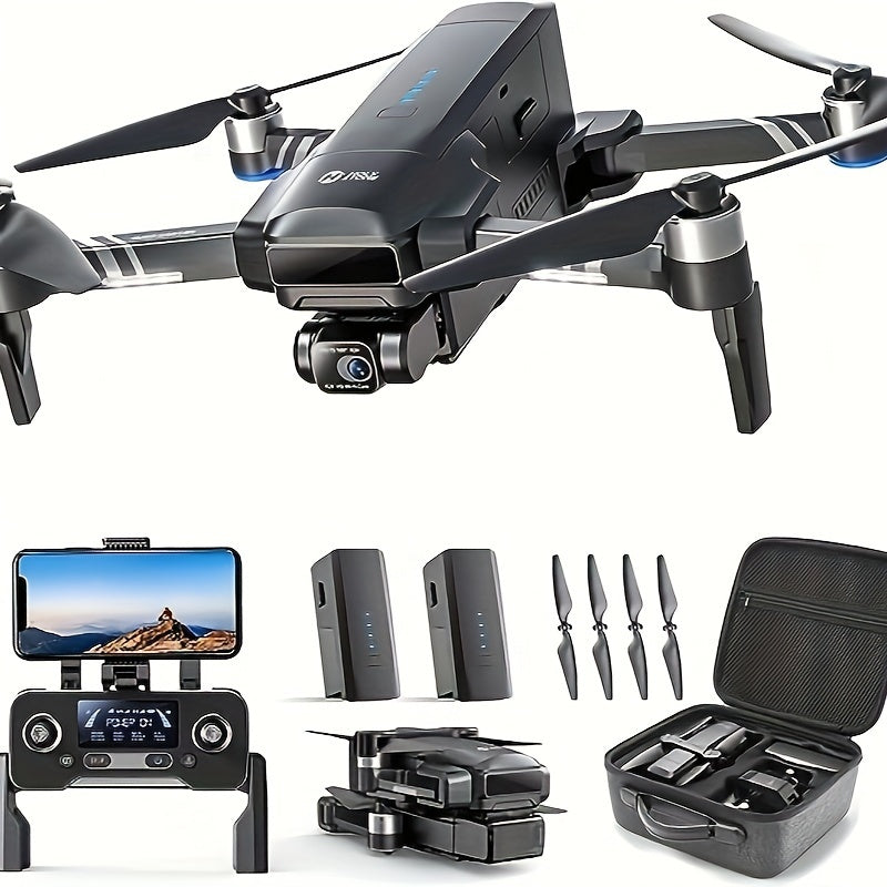 Holy Stone HS600 Drone with 2-Axis Gimbal Camera
