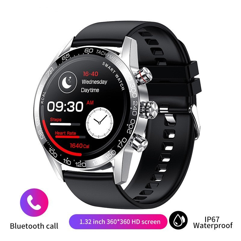 Men's Bluetooth Smart Watch
