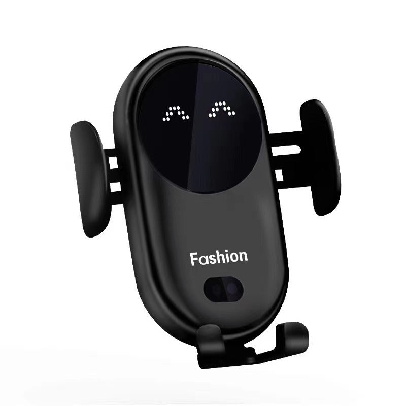 Car Wireless Charger Car Phone Holder