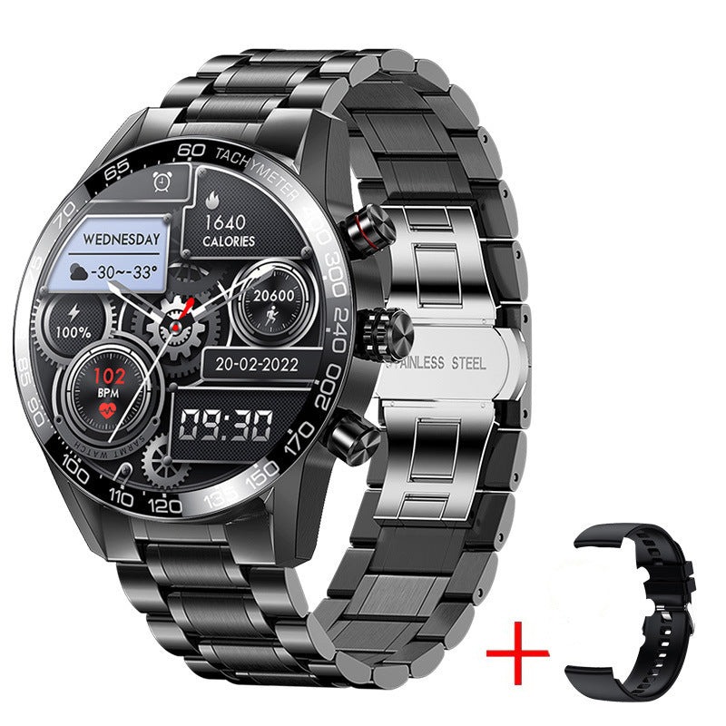 Men's Bluetooth Smart Watch
