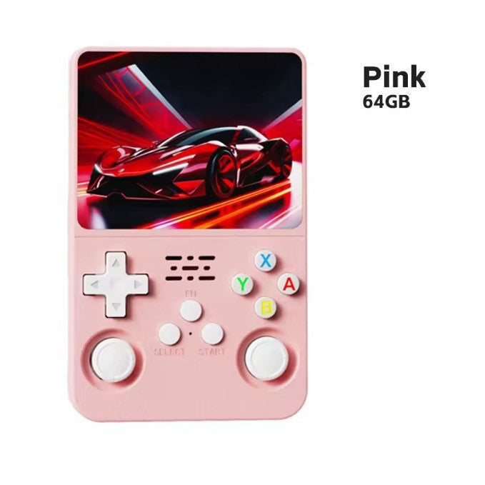 Quality Version Of The New R36S Handheld Game Console Retro Classic Cross-Border Arcade Handheld Game Mini Portable