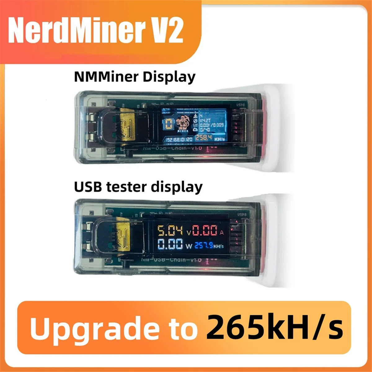 Crypto Miner BTC Solo Lottery Miner