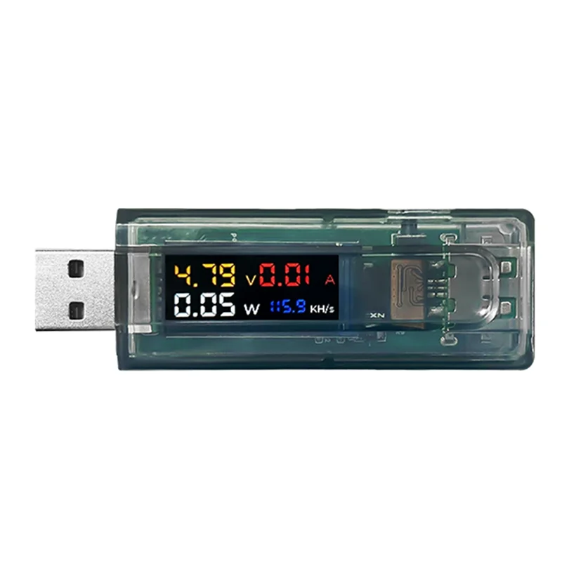 USB Crypto Miner for Efficient Blockchain Mining