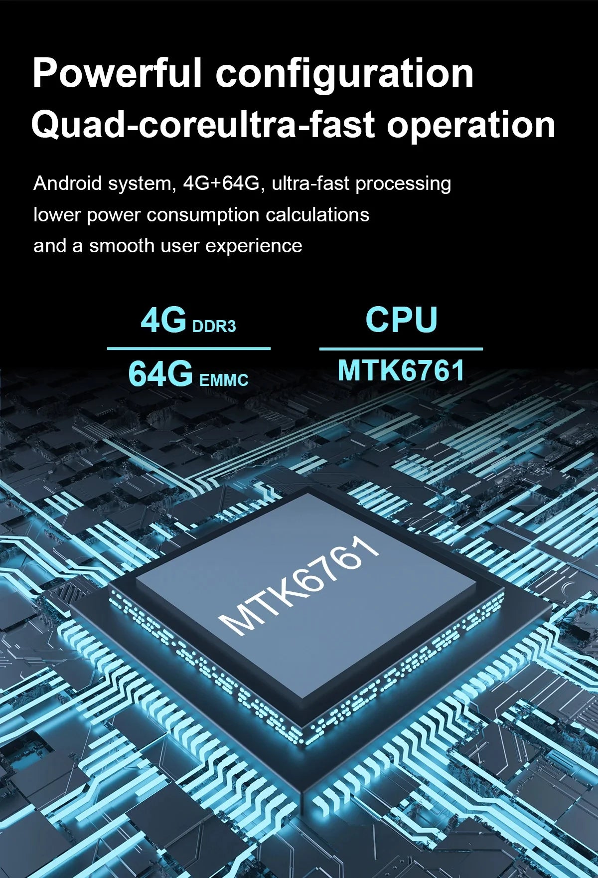 Smart Watch Phone with Call Function