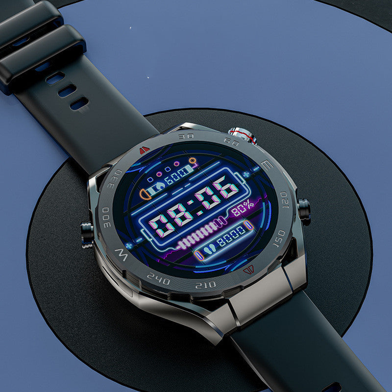 Multi-function Sports Smart Watch | Fitness Tracker