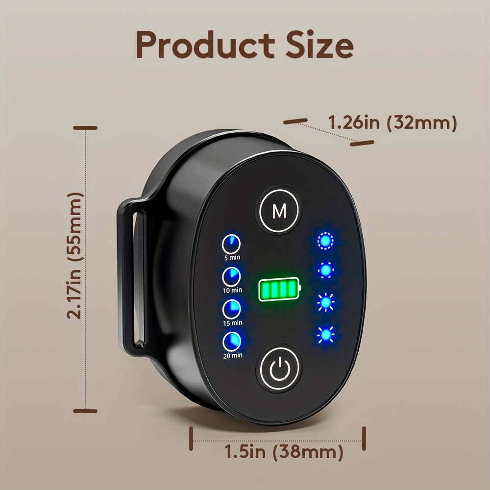 UTK Portable Rechargeable Home Skincare Device