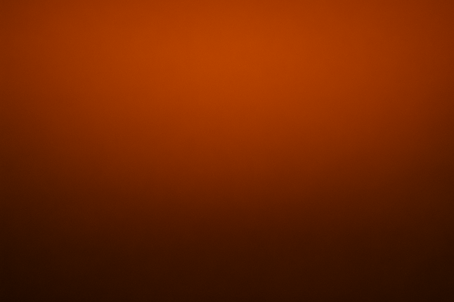 dark orange gradient