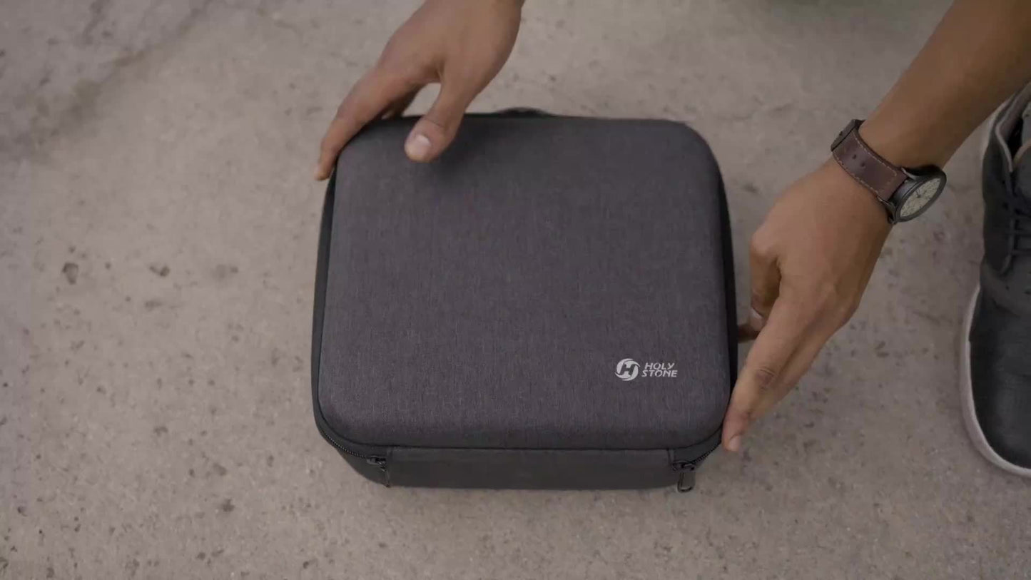 Holy Stone HS600 Drone with 2-Axis Gimbal Camera