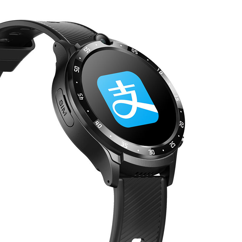 All Network Smart Phone Watch | Card Insertable