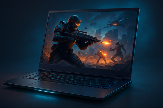 Unleash Your Inner Gamer: Top Gaming Laptops Under $1500 for Every Need