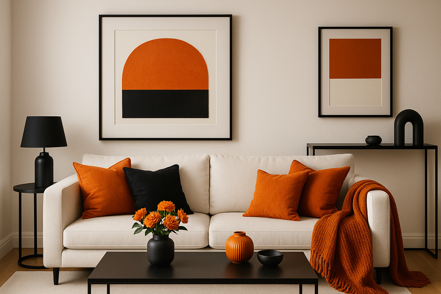 Home Decor