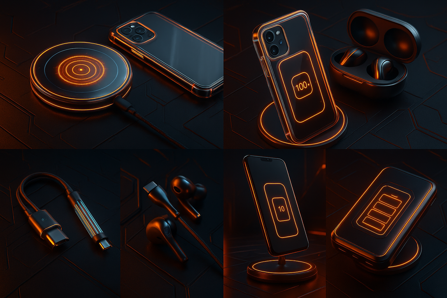 Phone Accessories