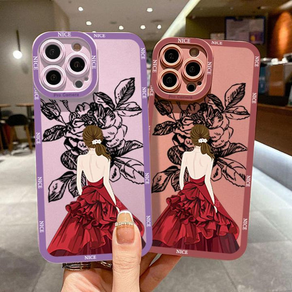 DEL for Samsung Note10 5G / 4G Back Cover