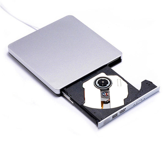 External DVD Burner