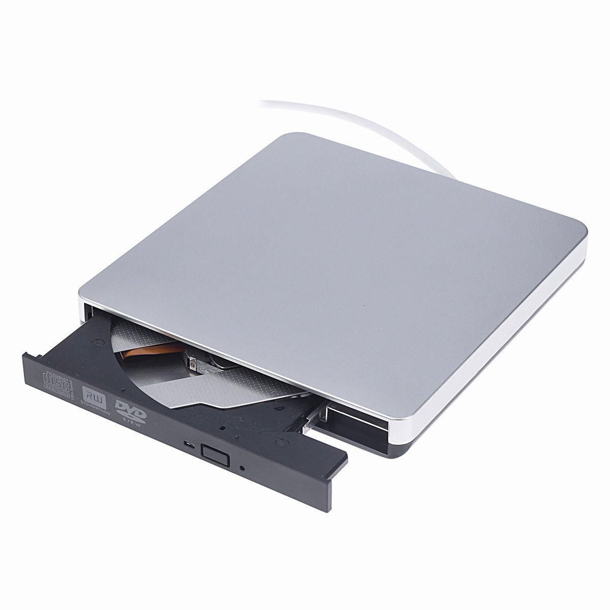 External DVD Burner