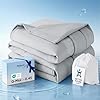Bedsure CoolOxy Cooling Comforter King Size