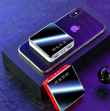 Portable Power Bank 20000mah