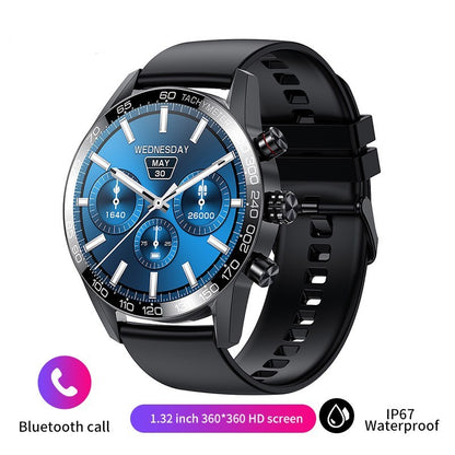 Men's Bluetooth Smart Watch