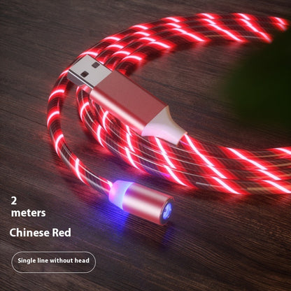 LED Magnet Charger Cable