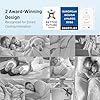Bedsure CoolOxy Cooling Comforter King Size