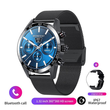 Men's Bluetooth Smart Watch