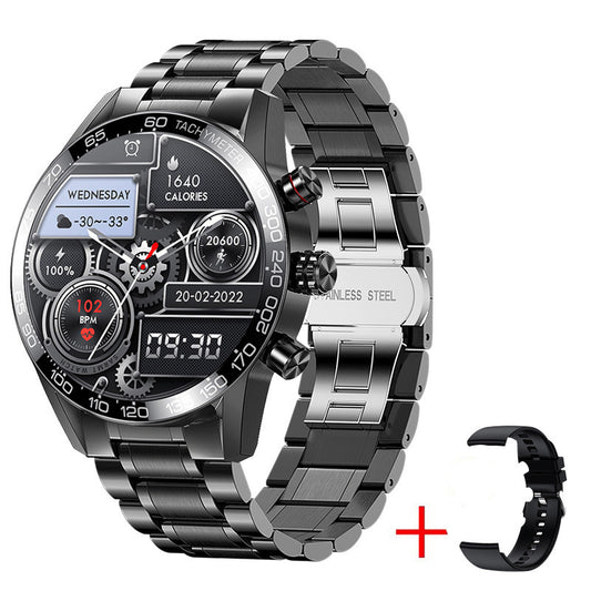 Men's Bluetooth Smart Watch