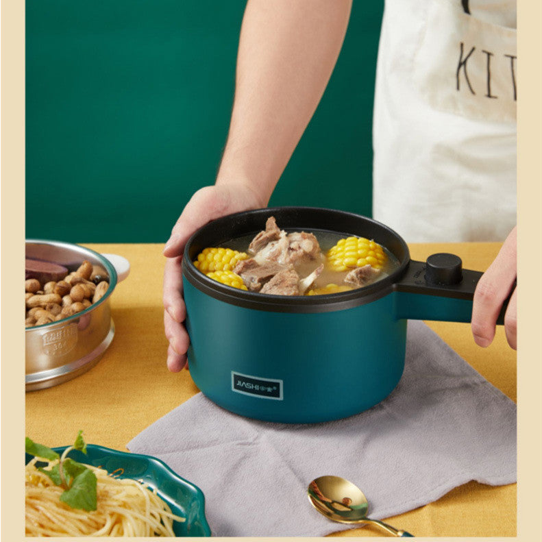 Home Electric Cooking Pot