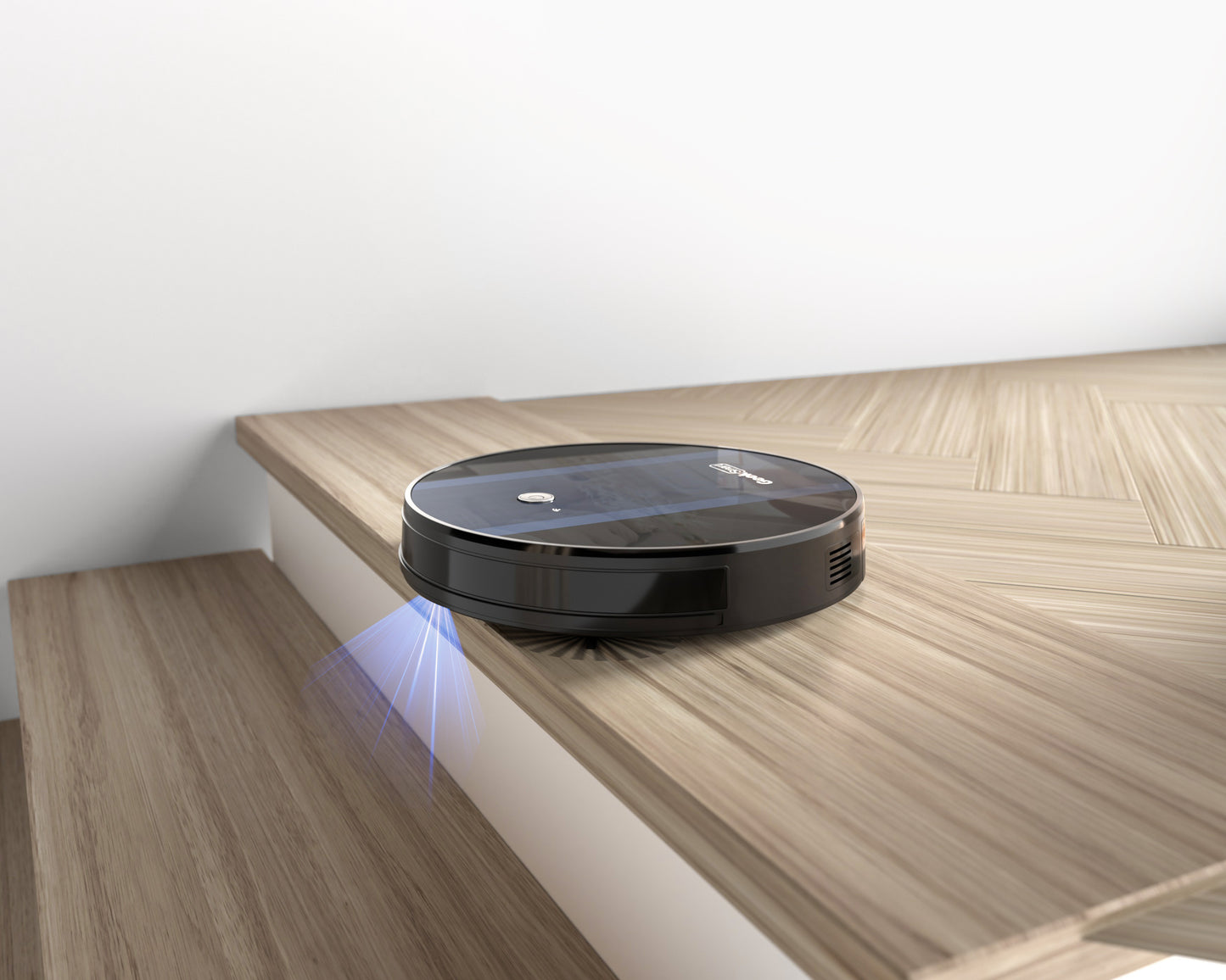 Geek Smart Robot Vacuum