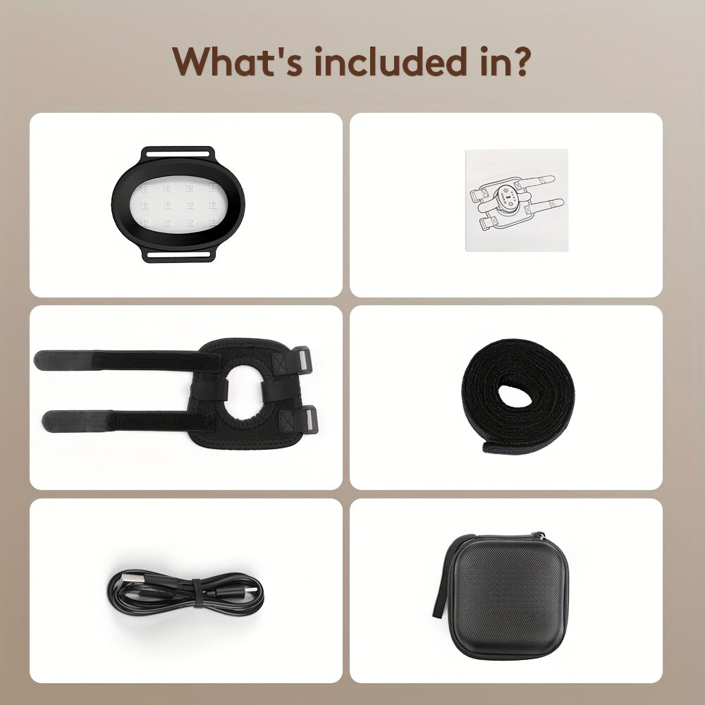 UTK Portable Rechargeable Home Skincare Device