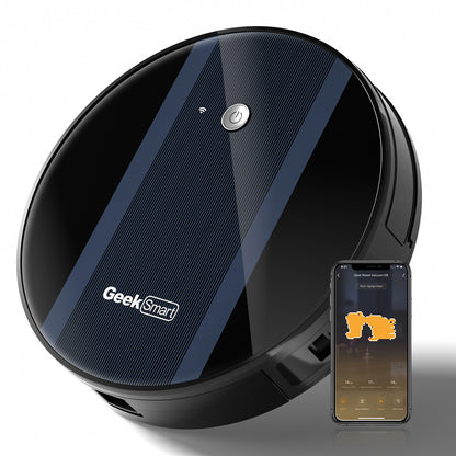 Geek Smart Robot Vacuum