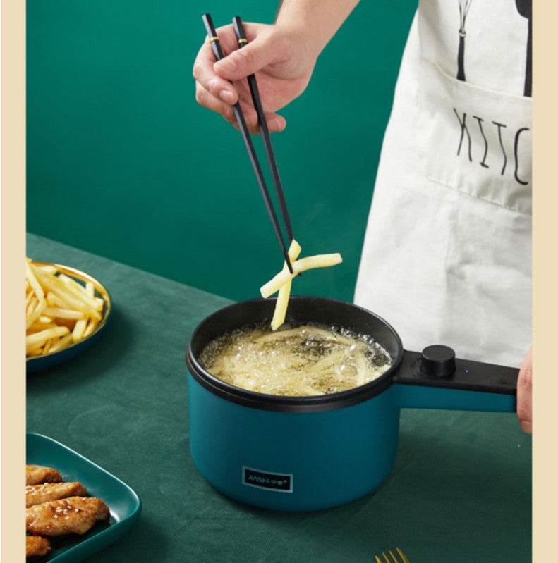 Home Electric Cooking Pot