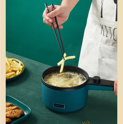 Home Electric Cooking Pot