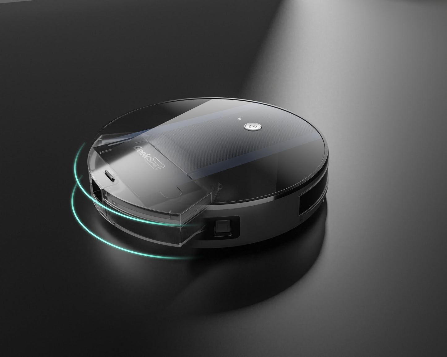 Geek Smart Robot Vacuum