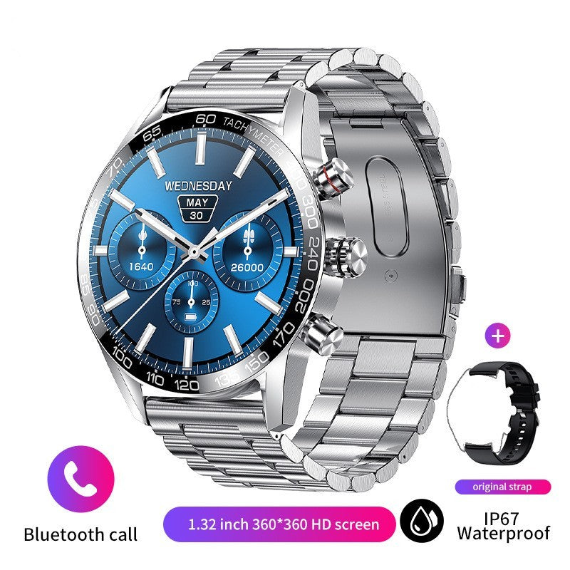 Men's Bluetooth Smart Watch