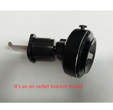 Intelligent Mobile Phone Holder