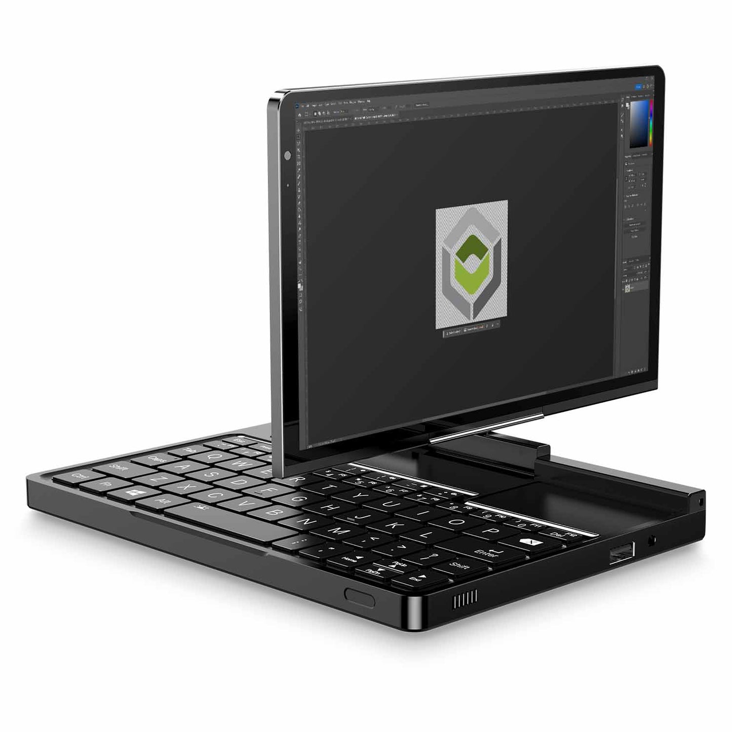 GPD Pocket 4