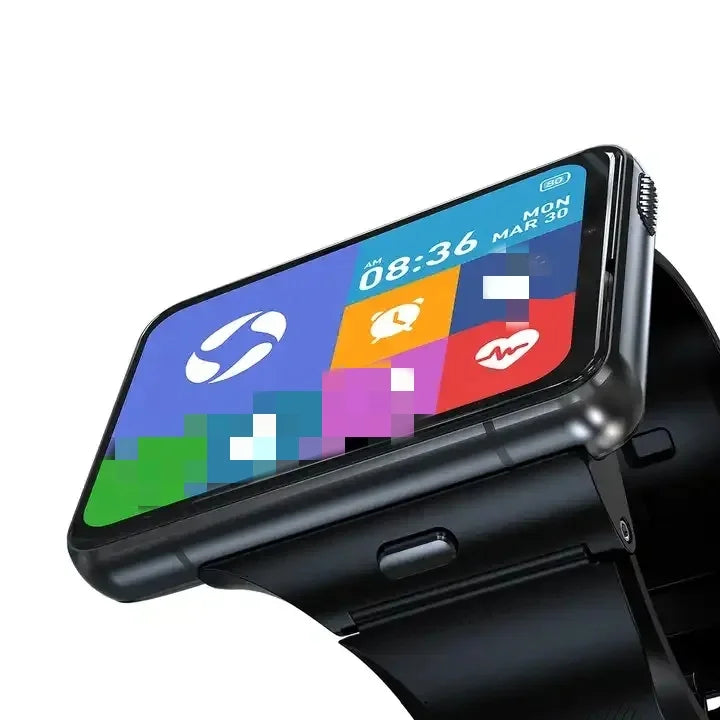 Smart Watch Phone with Call Function