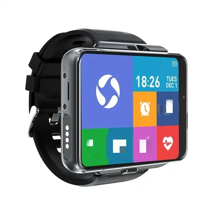 Smart Watch Phone with Call Function