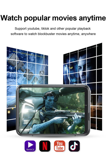 Smart Watch Phone with Call Function