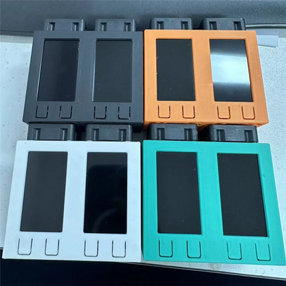 Solo Lottery Crypto Mining Device