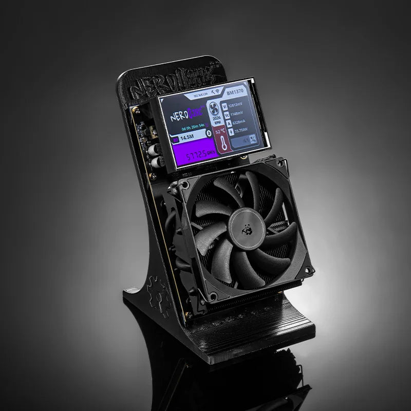 BTC Mining Machine Crypto Miner