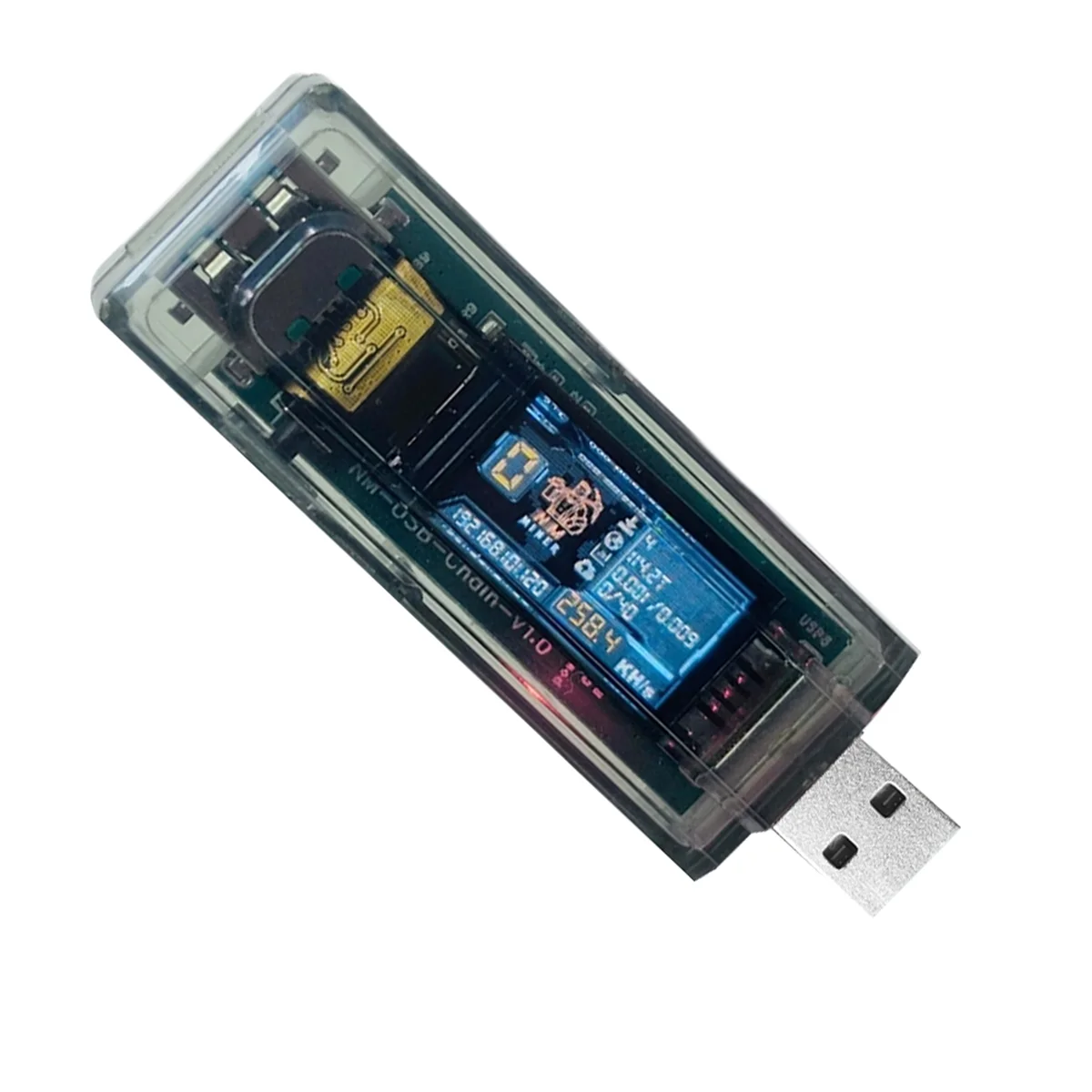 Crypto Miner BTC Solo Lottery Miner