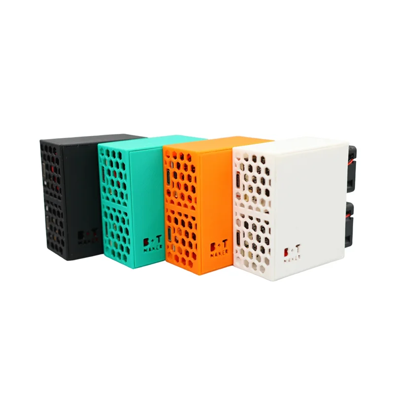 Solo Lottery Crypto Mining Device