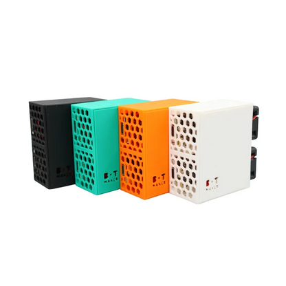 Solo Lottery Crypto Mining Device