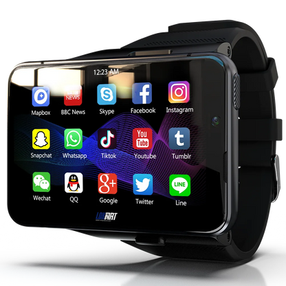 Smart Watch Phone with Call Function