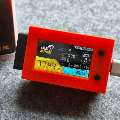 BTC Mining Machine & Crypto Miner