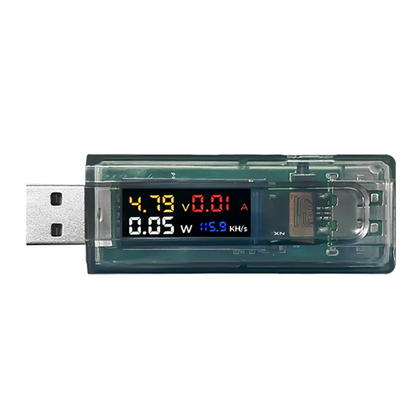 USB Crypto Miner for Efficient Blockchain Mining