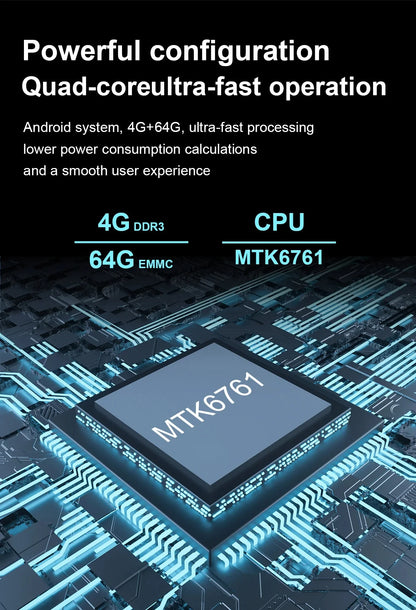 Smart Watch Phone with Call Function